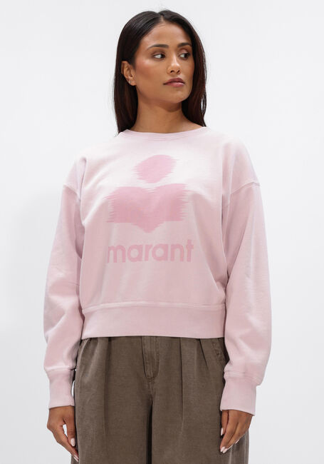 Roze ISABEL MARANT Truien/vesten MOBYLI-GZ - large