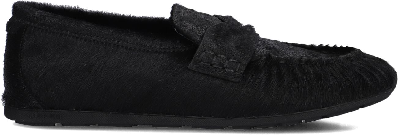 Nubikk Nubikk Loafers Dames Riley Mio Pony