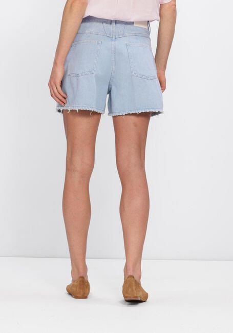 Lichtblauwe CLOSED Broeken JOCY-X - large