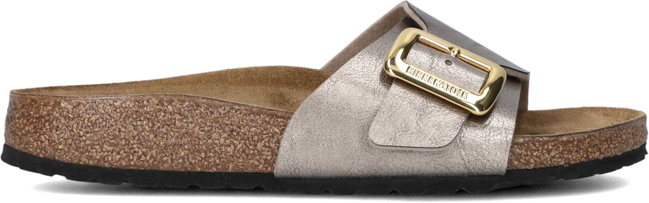 Birkenstock Slippers
Dames Catalina Cushion Buckle