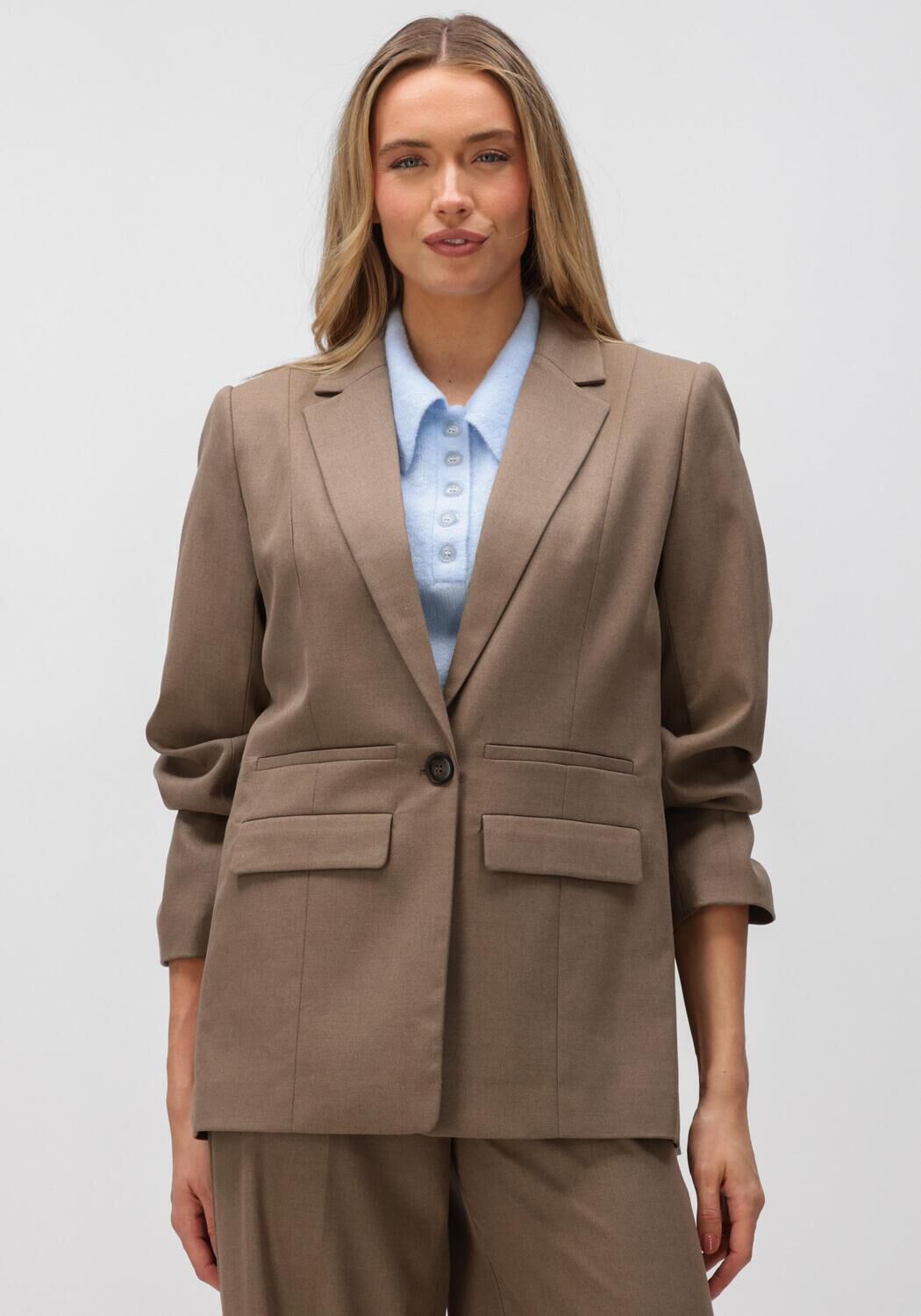 Gestuz Gestuz Blazer Dames Gzpaula Blazer