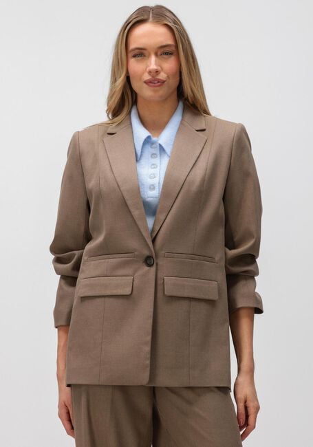 Taupe GESTUZ Blazer GZPAULA BLAZER - large