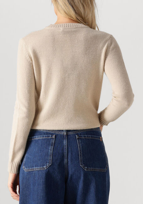 Zand MAX MARA Trui NITRA - large