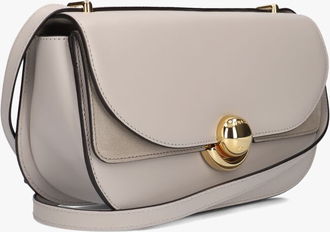 Beige FURLA Schoudertas SFERA S SHOULDER BAG Beige FURLA Schoudertas SFERA S SHOULDER BAG - large