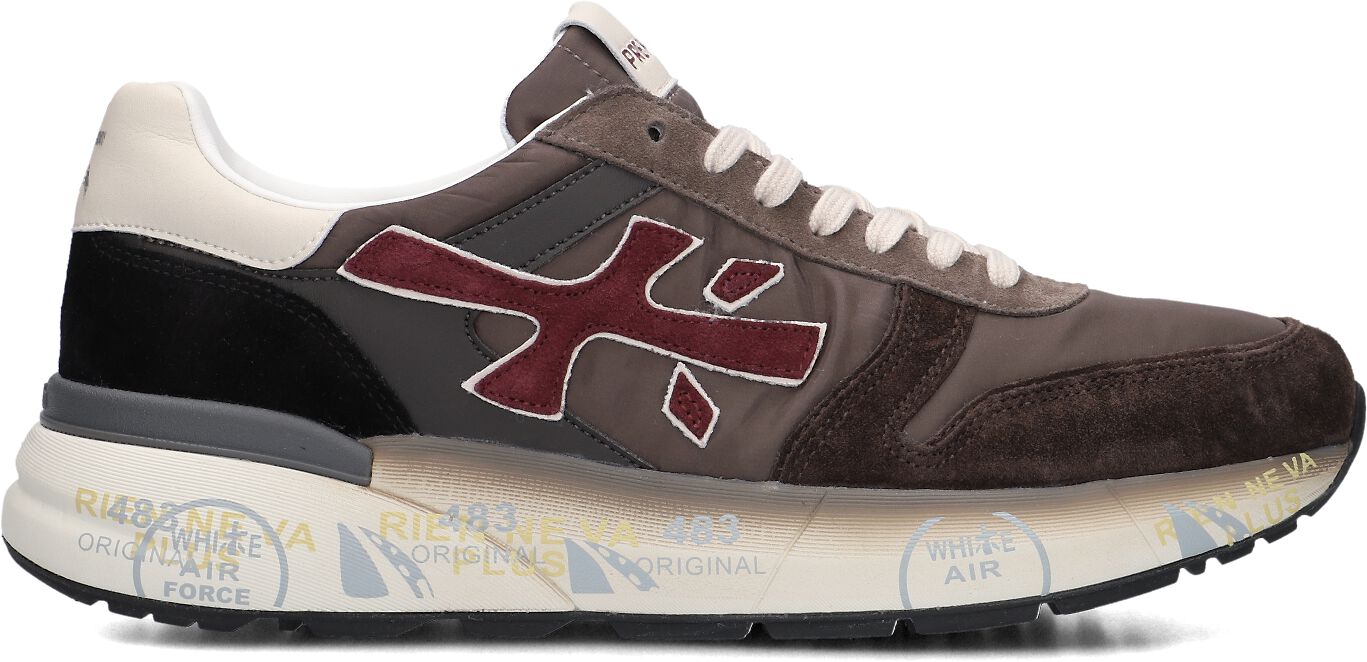 Premiata,  Mick