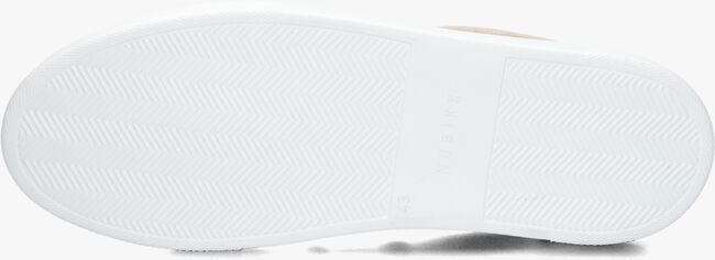 Beige NUBIKK Lage sneakers JAGGER MORRIS Beige NUBIKK Lage sneakers JAGGER MORRIS - large