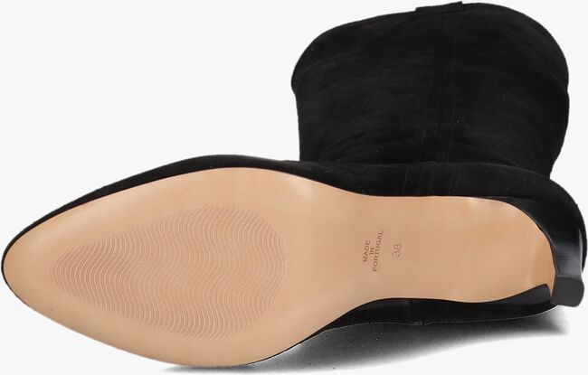 Zwarte LINA LOCCHI Hoge laarzen L1320 Zwarte LINA LOCCHI Hoge laarzen L1320 - large