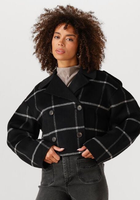 Zwarte VANESSA BRUNO Jack BERAN - large