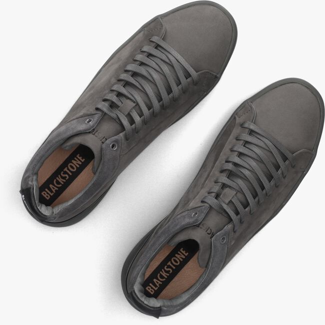 Grijze BLACKSTONE Lage sneakers YG23 Grijze BLACKSTONE Lage sneakers YG23 - large
