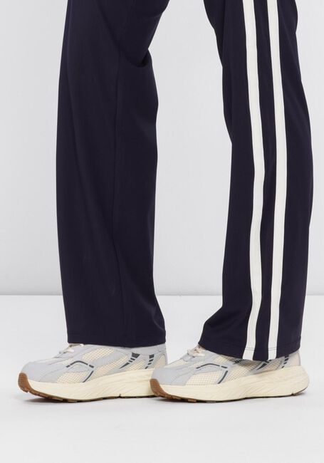 Grijze MERCER AMSTERDAM Lage sneakers THE RE-RUN MAX - large