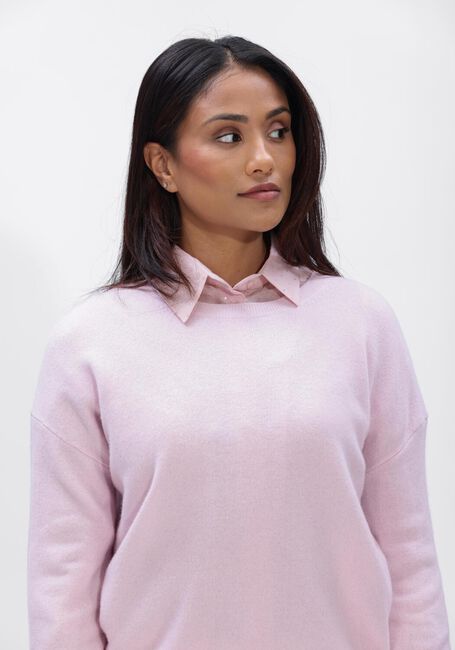 Lichtroze LUISA CERANO Truien/vesten 138751/5871-00 - large