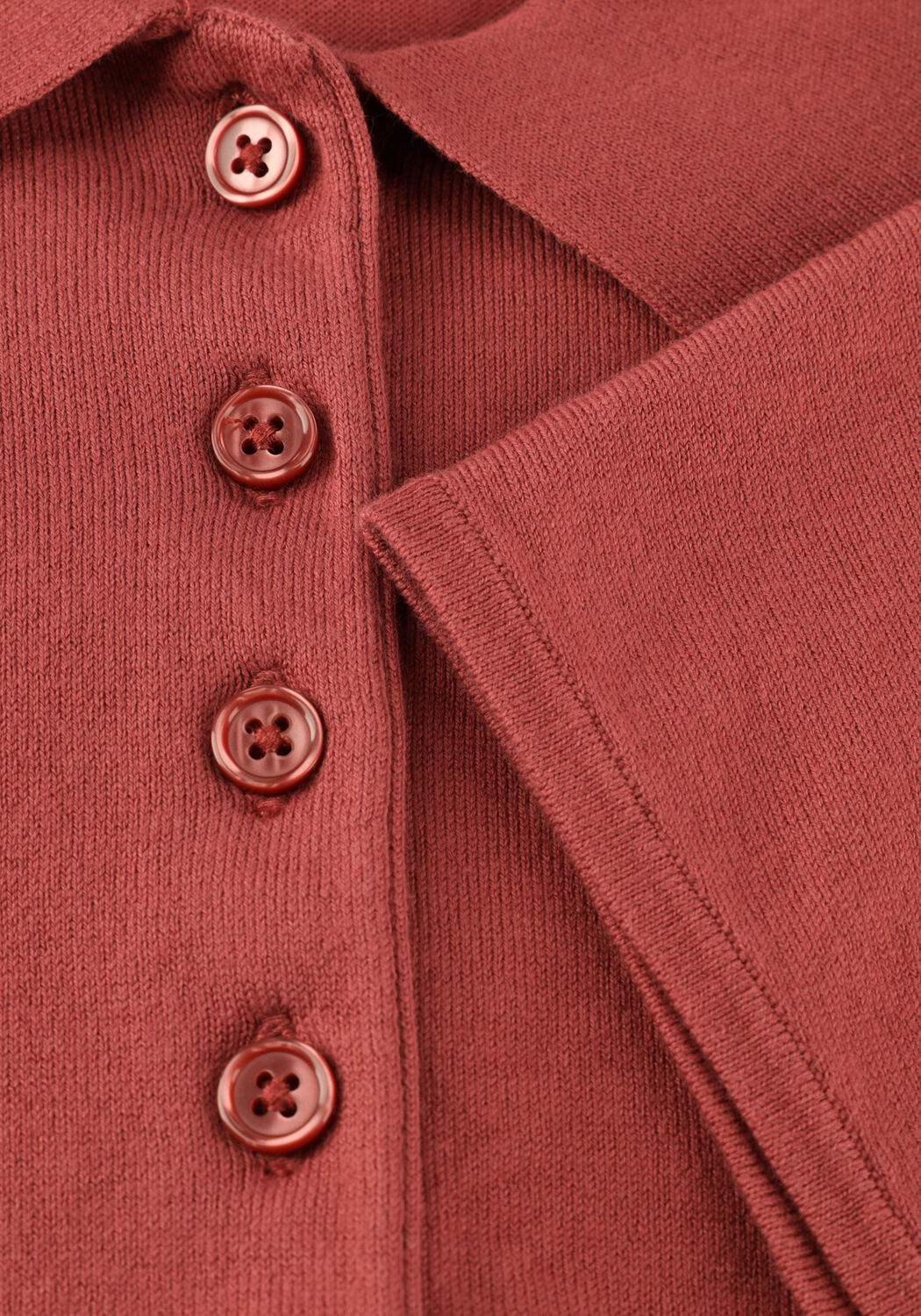 Roze PENN & INK Tops & T-shirts JUMPER - large