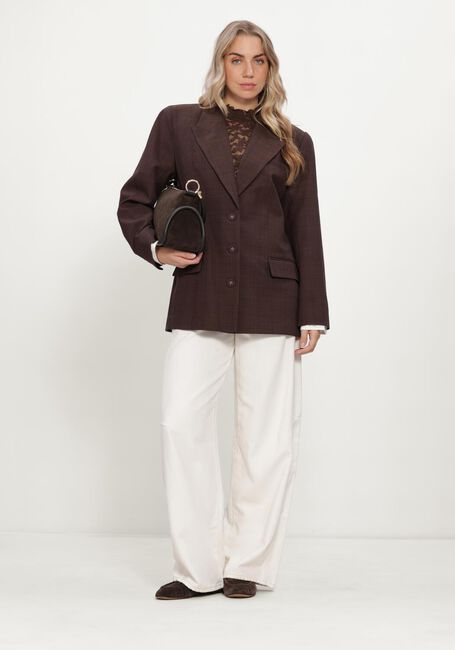 Bruine GESTUZ Blazers GZLAVANA BLAZER - large
