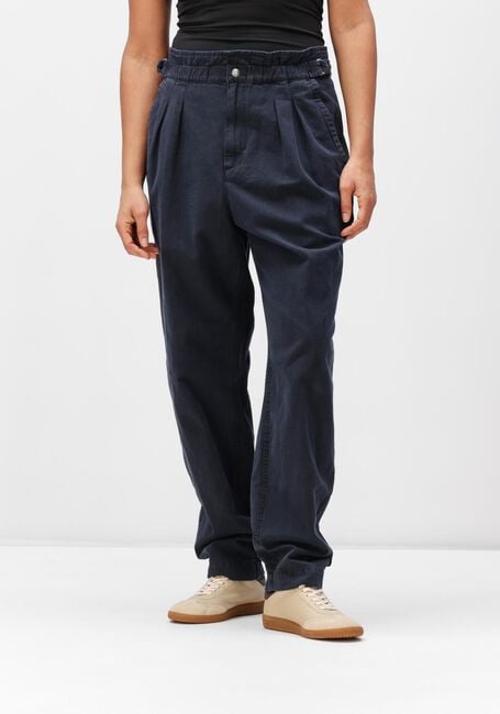 Zwarte ISABEL MARANT Broeken NERIAH-GB - large