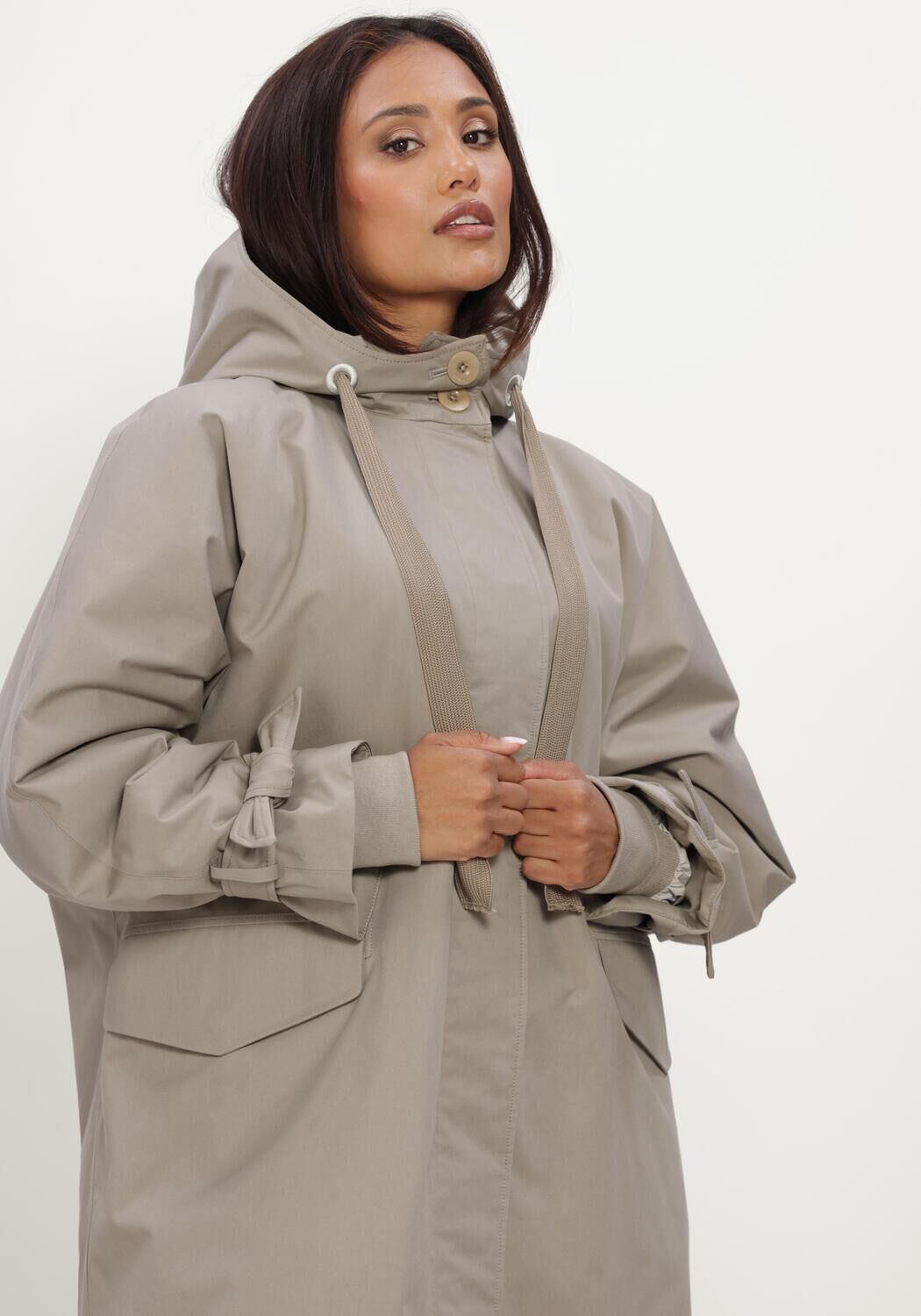 Grijze G-Lab Jack LIVIA - large