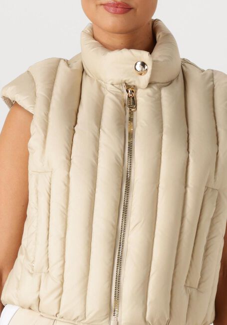 Bruine GOLDBERGH Gilet ORATA BODYWARMER - large