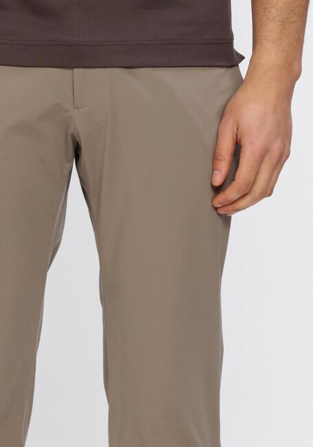 Taupe BERWICH Pantalon MORELLO ELAX MG1751X - large
