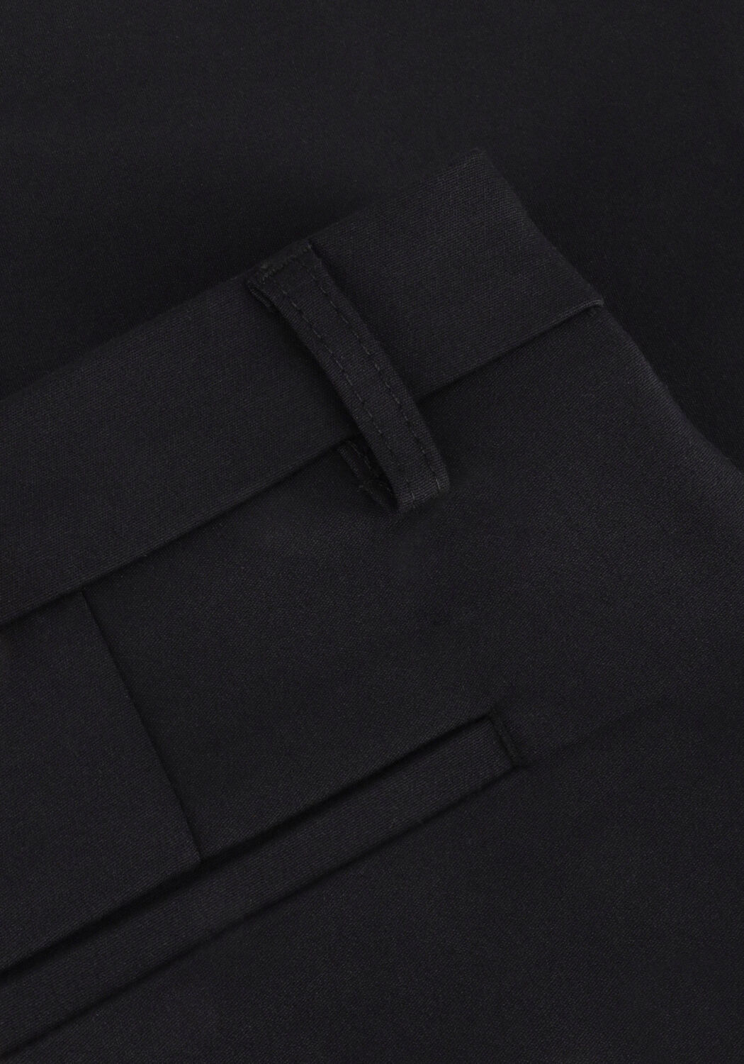 Zwarte BELLAMY Korte broek DAISY SHORT - large