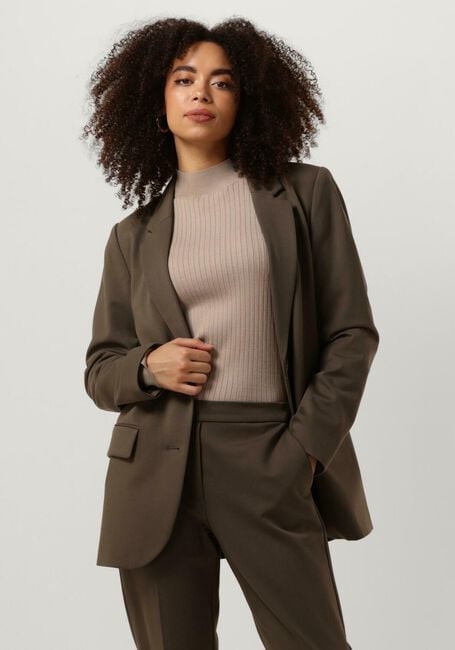 Grijze BEAUMONT Blazer ASH - large