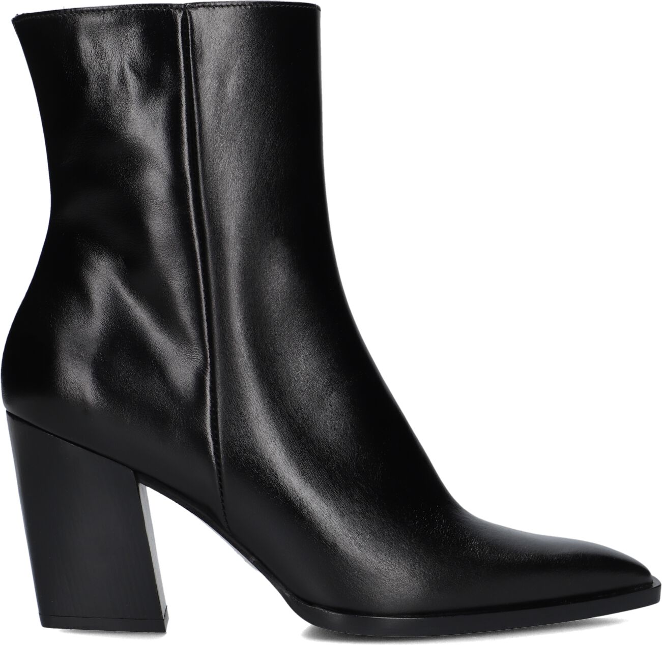 Zinda Zinda Enkellaarsjes Dames 3203-s