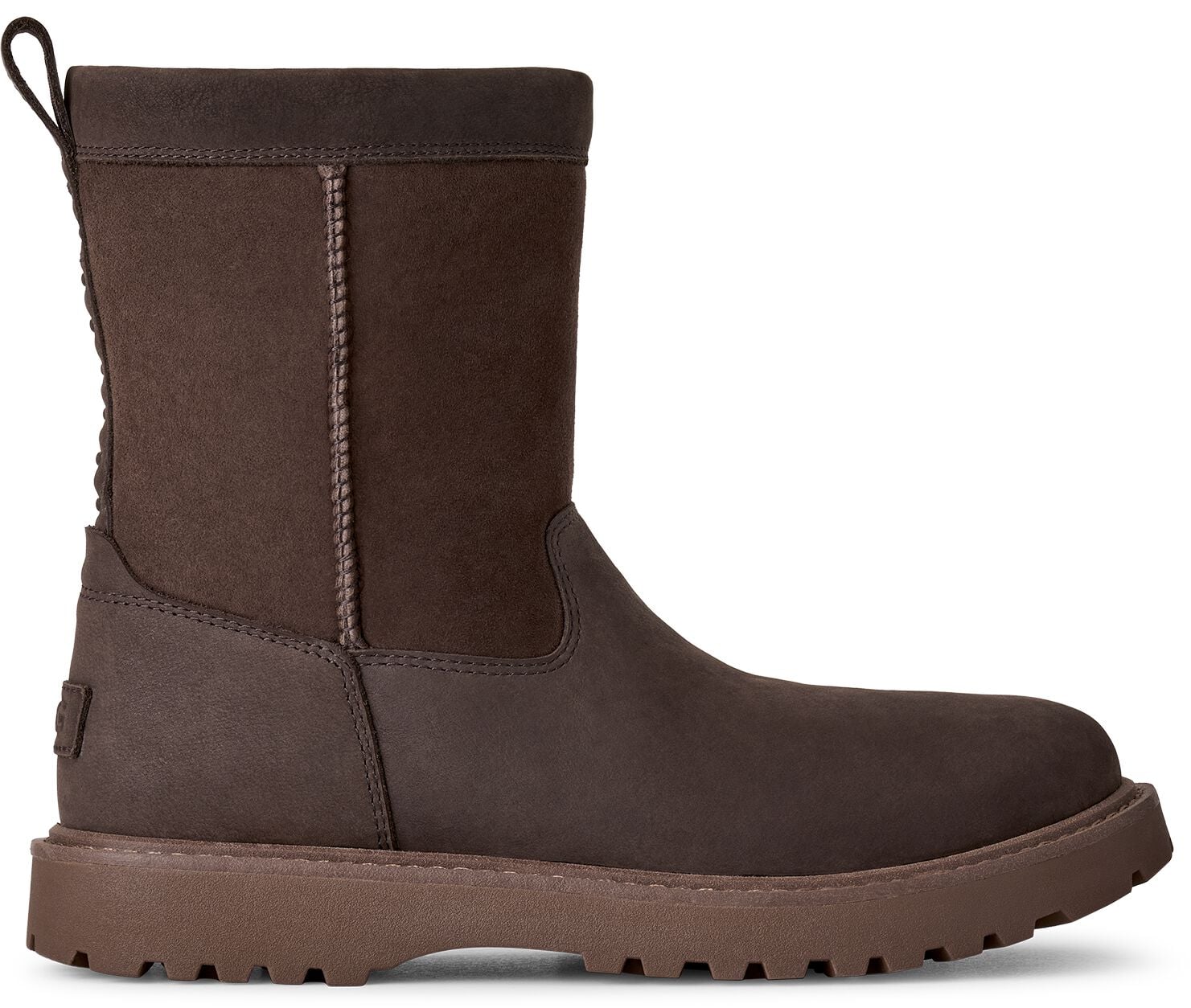 Ugg UGG Vachtlaarzen Heren M Birch Boot Ii