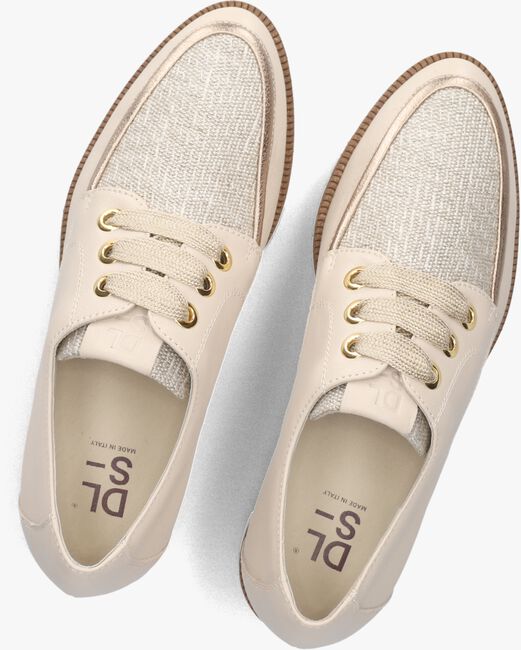 Beige DL SPORT Instappers 6582 Beige DL SPORT Instappers 6582 - large