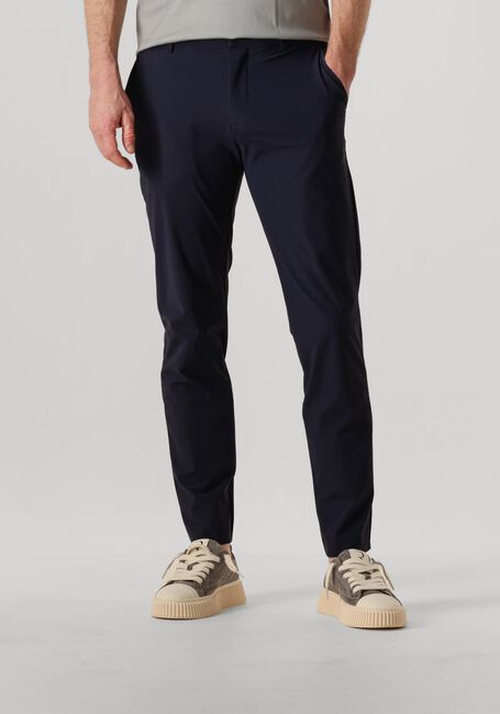 Donkerblauwe FERILLI Pantalon CLASSIC PANT - large