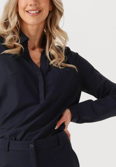 Zwarte JAPAN TKY Blouses KAEMI - large
