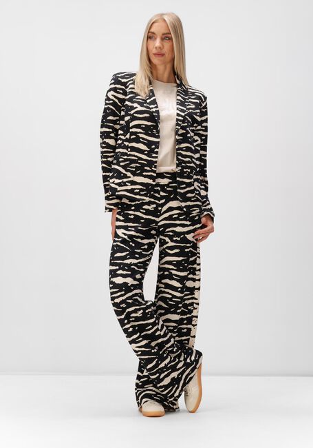 Multi MARC CAIN SPORTS Wide jeans AS 81.13 J03 - large