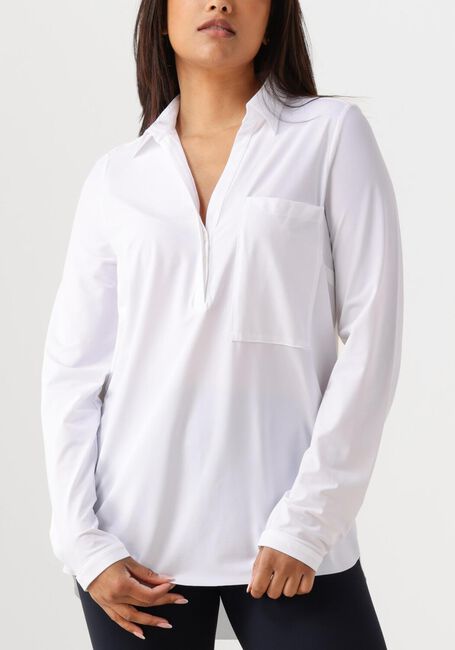 Witte JAPAN TKY Blouses KAEMI - large