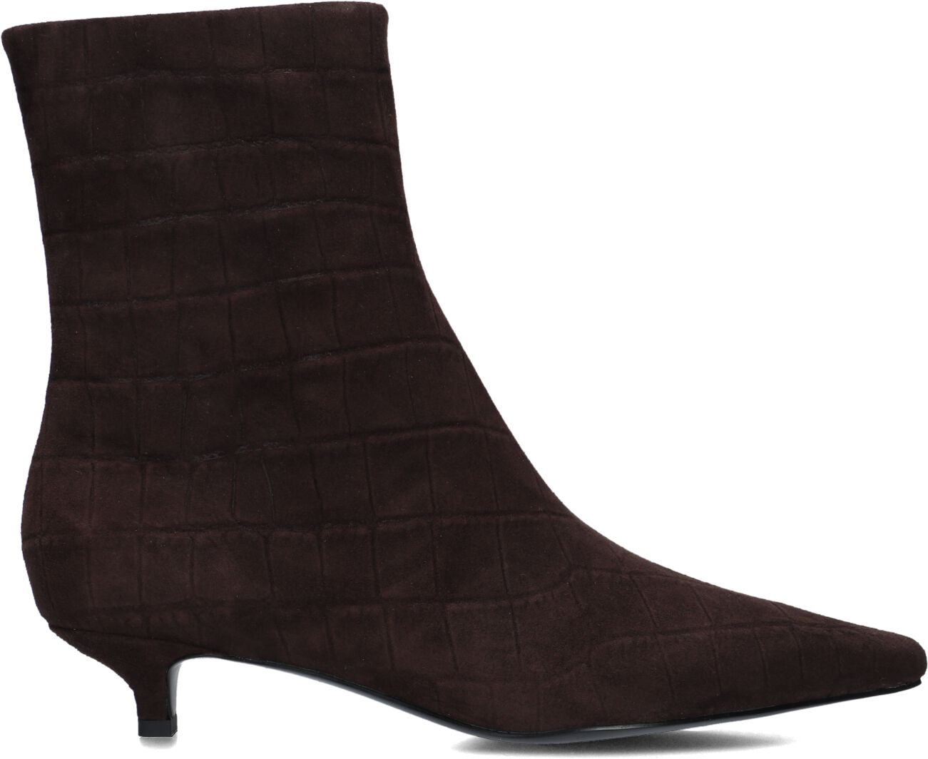 Bibi Lou Bibi Lou Enkellaarsjes Dames Azra Booties 30
