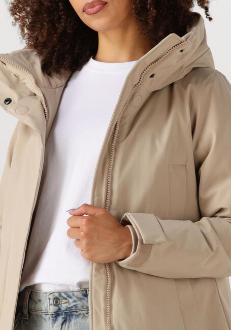 Zand ELVINE Parka's ELINE - large