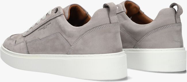 Grijze STEFANO LAURAN Lage sneakers LJ2501 Grijze STEFANO LAURAN Lage sneakers LJ2501 - large