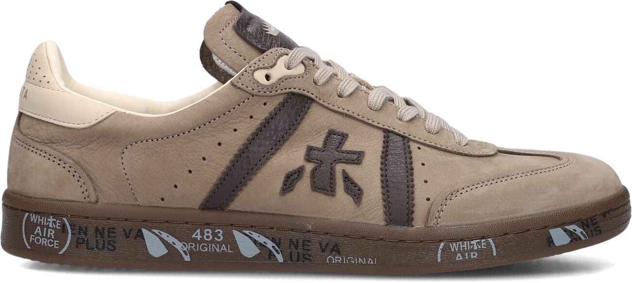 Premiata Premiata Lage Sneakers Heren Bonnie
