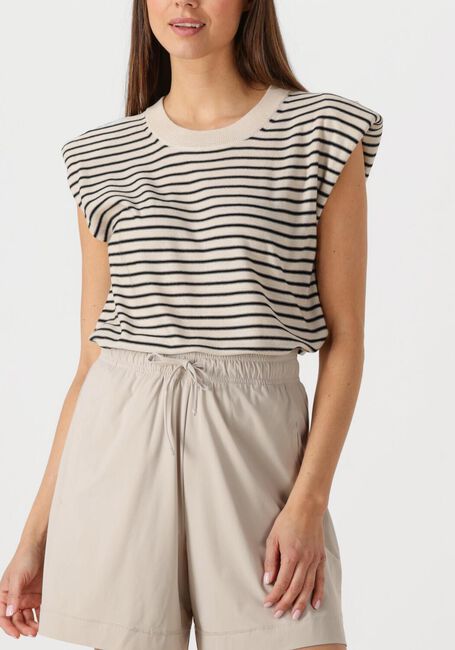 Beige RUBY TUESDAY Top VASCO - large