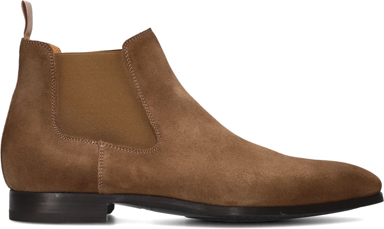 Magnanni Boots
Heren 20109, Maat: 43, Materiaal: Suède, Kleur: Taupe