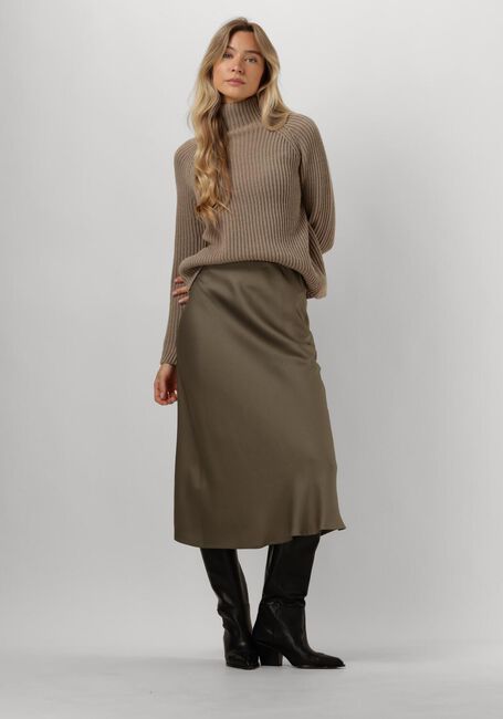 Taupe DRYKORN Trui ARWEN - large