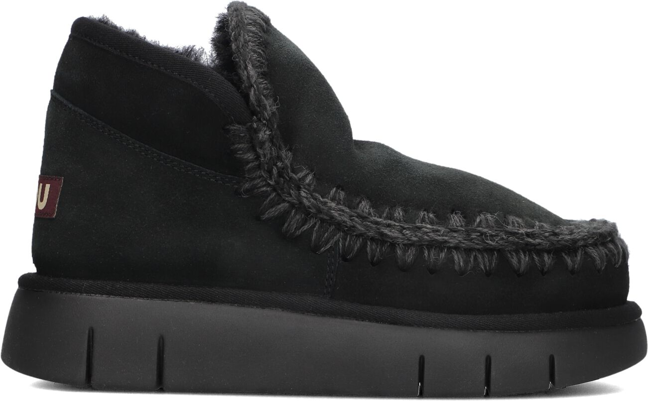 Mou Vachtlaarzen Dames Eskimo Bounce Sneaker