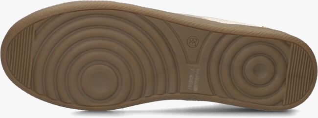 Gouden FRED DE LA BRETONIERE Lage sneakers ZAZZA ELLA Gouden FRED DE LA BRETONIERE Lage sneakers ZAZZA ELLA - large