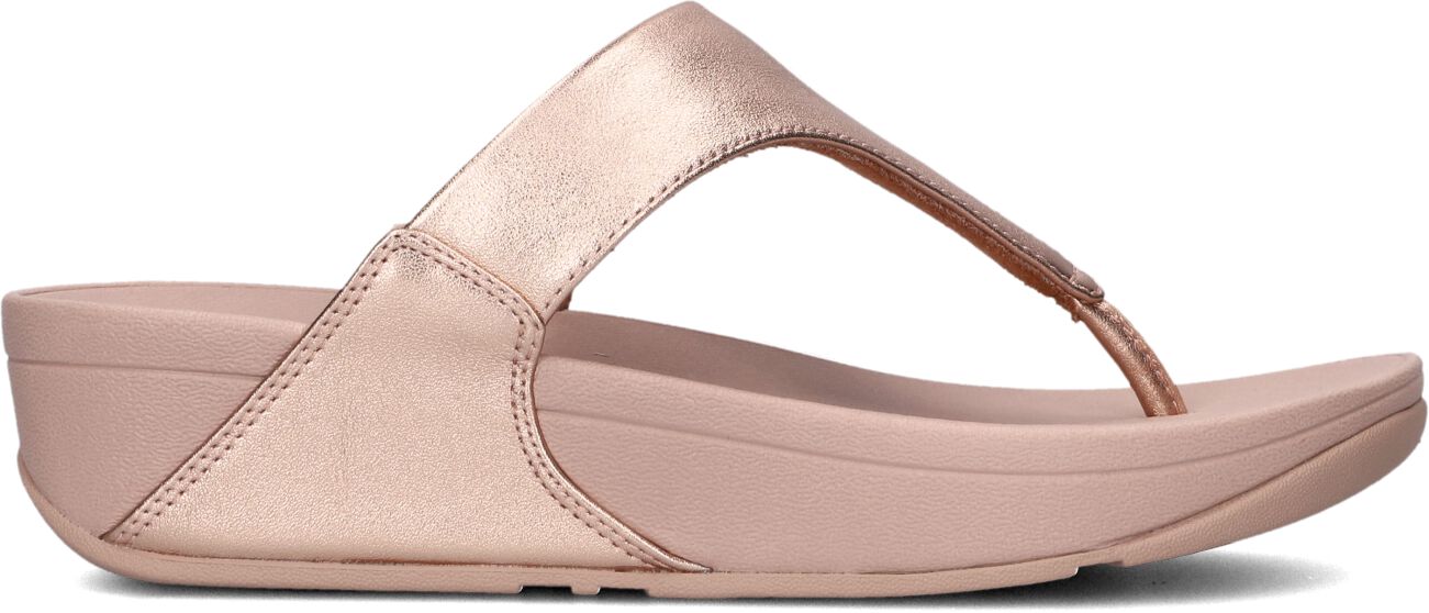 FitFlop Slippers
Dames Lulu Leather Toe-post