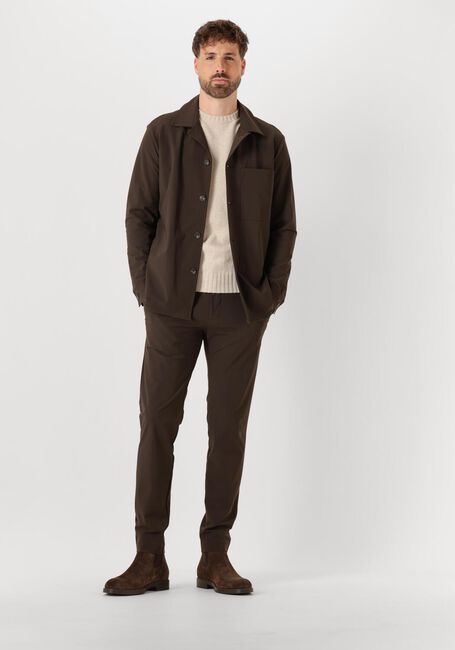 Bruine FERILLI Pantalon CLASSIC PANT - large