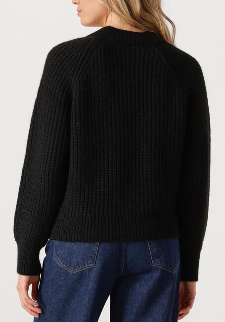 Zwarte ANINE BING Sweater KENDRICK SWEATER BING - large