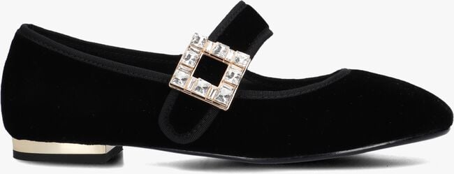 Zwarte STEFANO LAURAN Ballerina's BAILARINA ADORNO Zwarte STEFANO LAURAN Ballerina's BAILARINA ADORNO - large