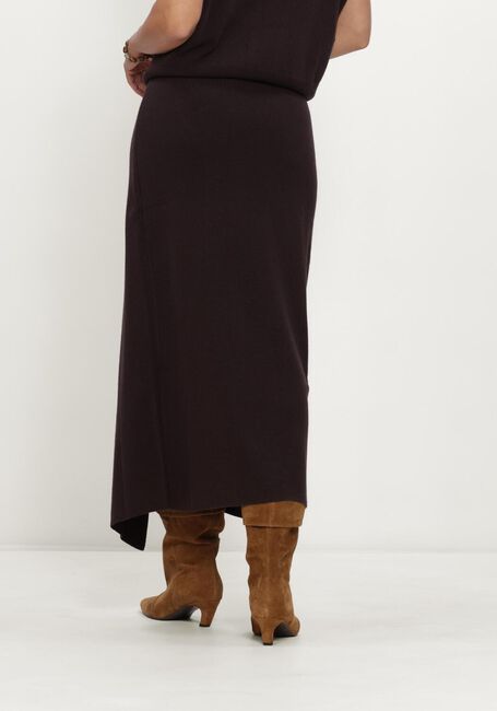 Bruine GESTUZ Rokken GZMANZI SKIRT - large