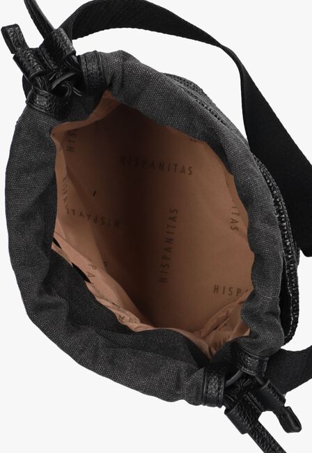 Zwarte HISPANITAS Handtas BV253837 Zwarte HISPANITAS Handtas BV253837 - large