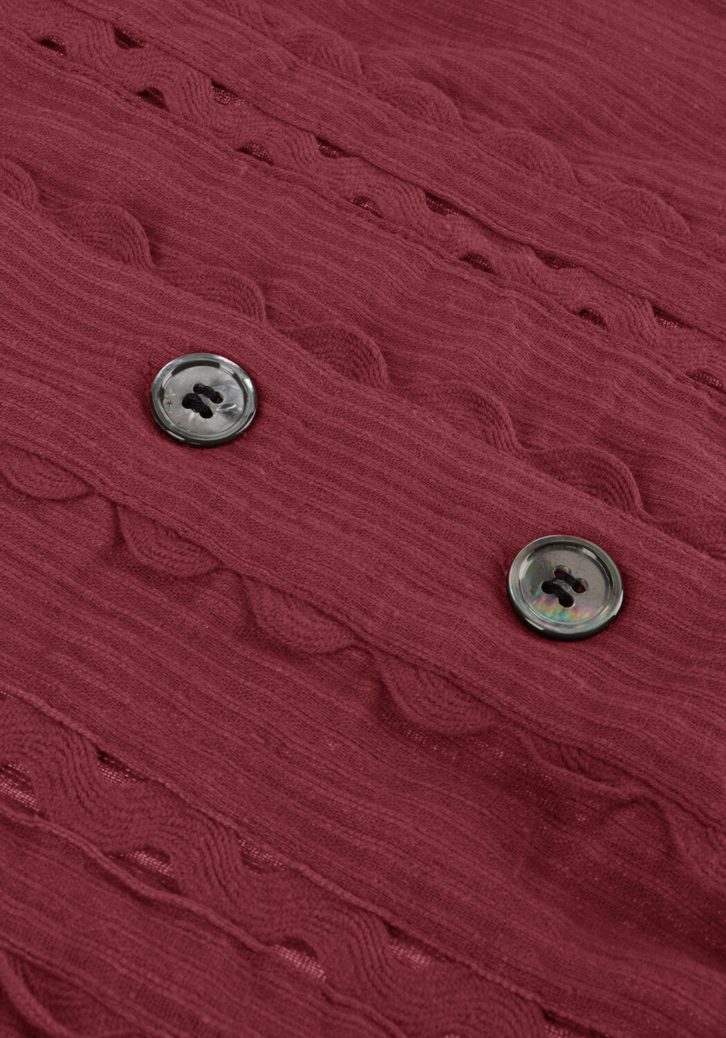 Bordeaux ANTIK BATIK Blouses AYA BLOUSE - large