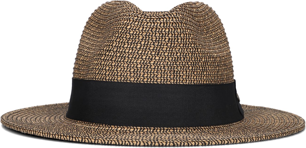House of Ord Hoed
Dames Beau, Maat: M/L, Materiaal: Papierstro, Kleur: Bruin afbeelding 1