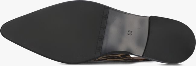 Bruine BILLI BI Slingbacks A8301 Bruine BILLI BI Slingbacks A8301 - large