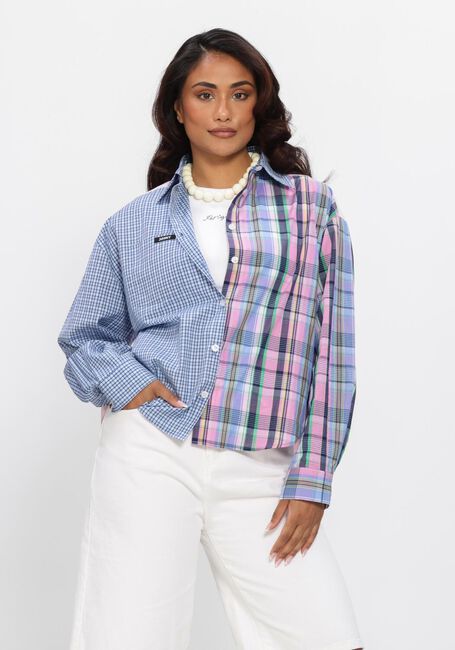 Multi JOHNY Blouses SARA BLOUSE - large