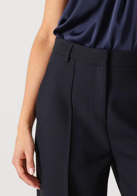 Blauwe DANTE6 Wijde broek NEVA SMART PANTS - large